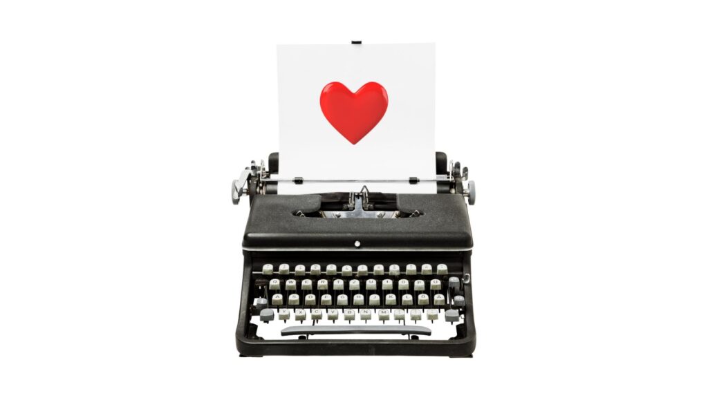 Emotional triggers in copywriting